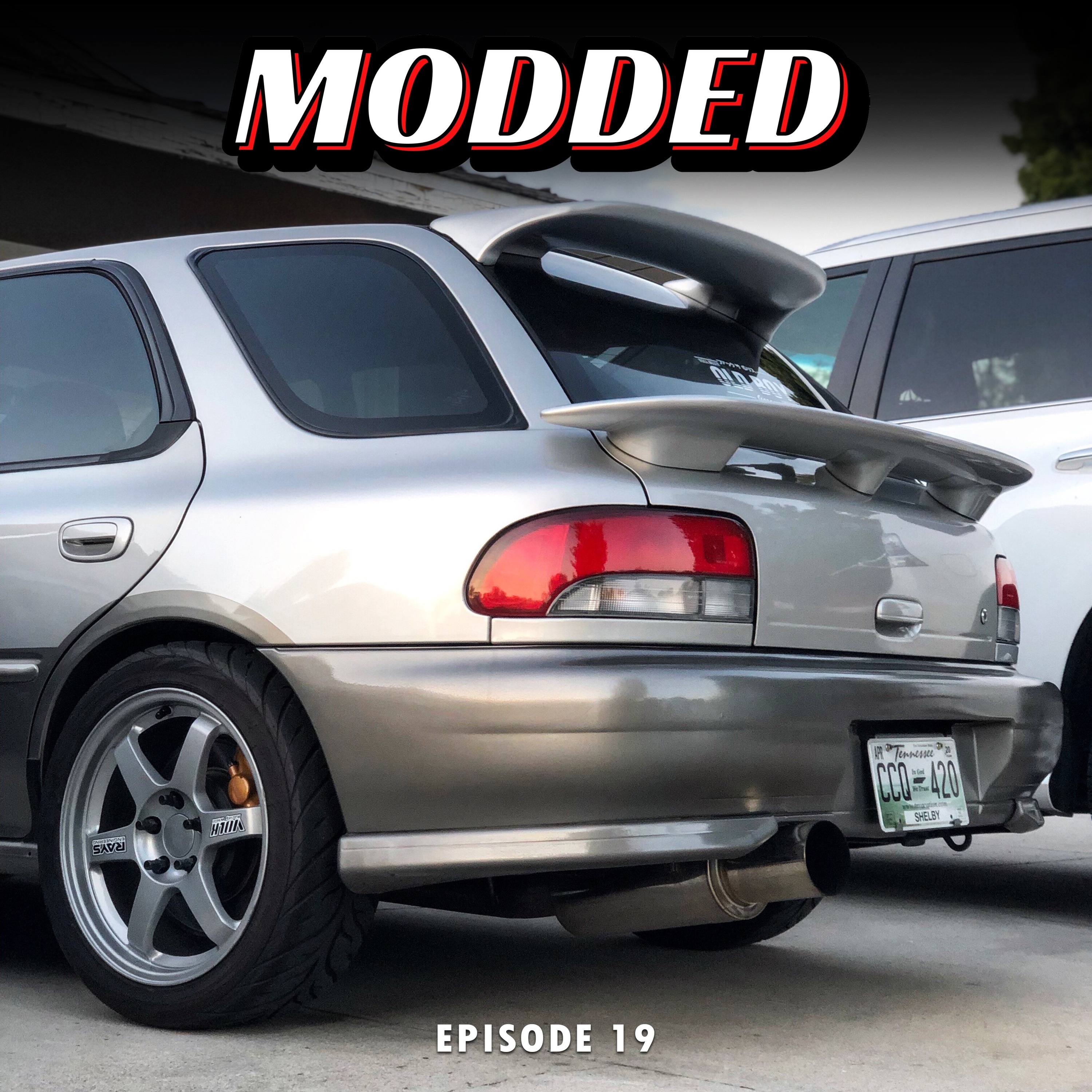Modded