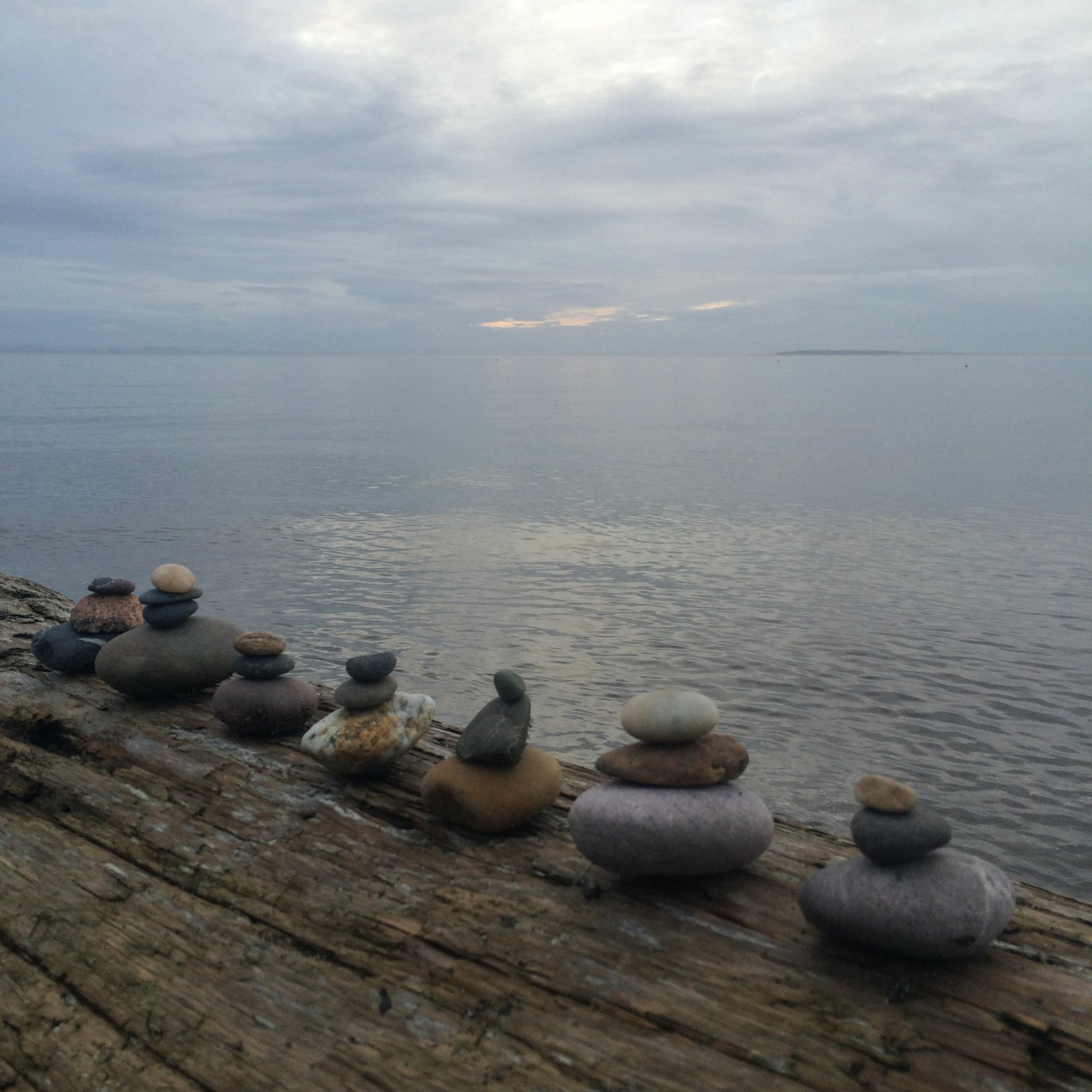 The Yoga Church Sunday Sermons