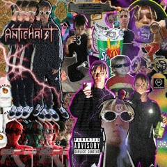 Lil Tons - Calmo (prod. Gabera)