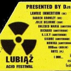 Julie Delorme-Acid Festival@LUBIAZ_21.08.1998