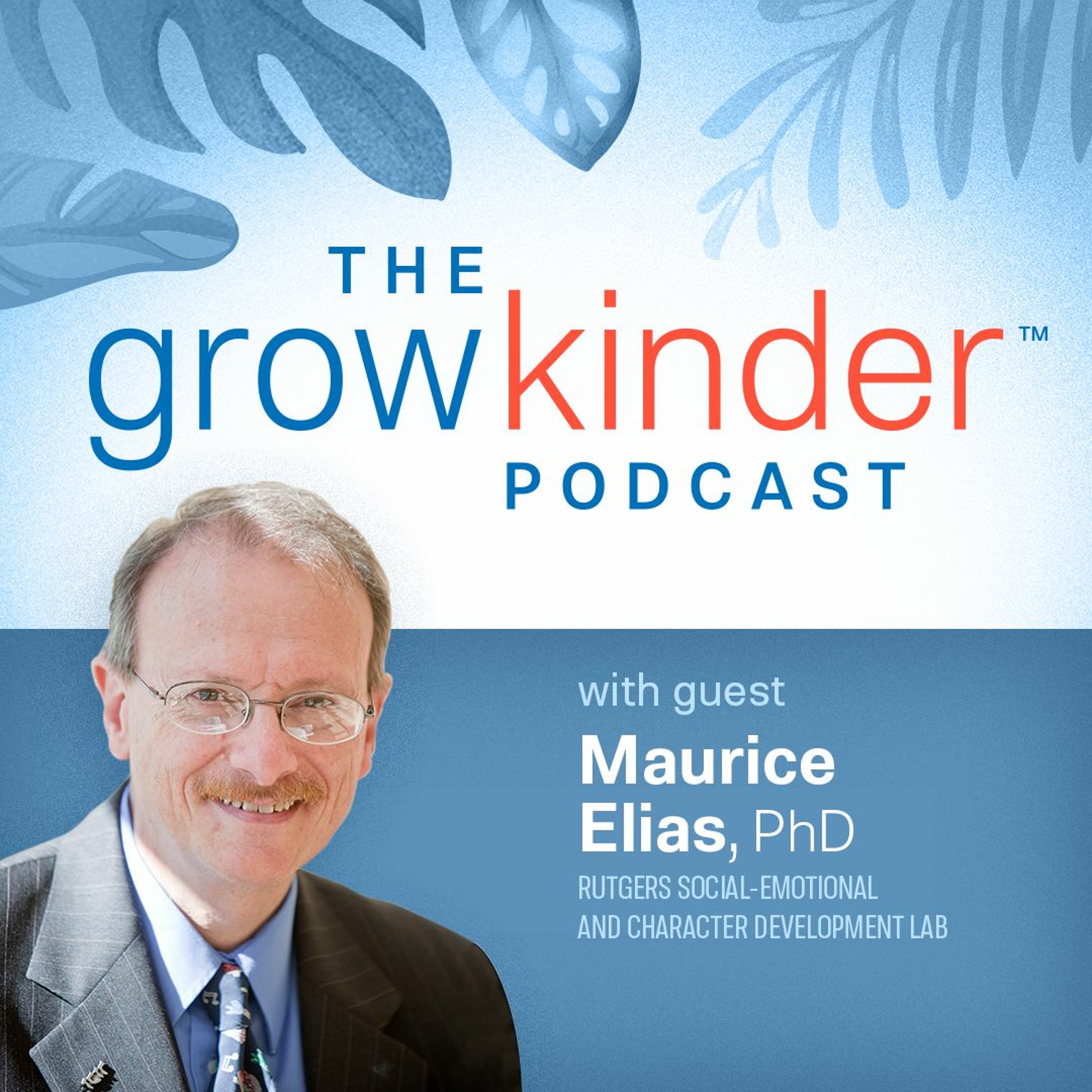 The Grow Kinder Podcast