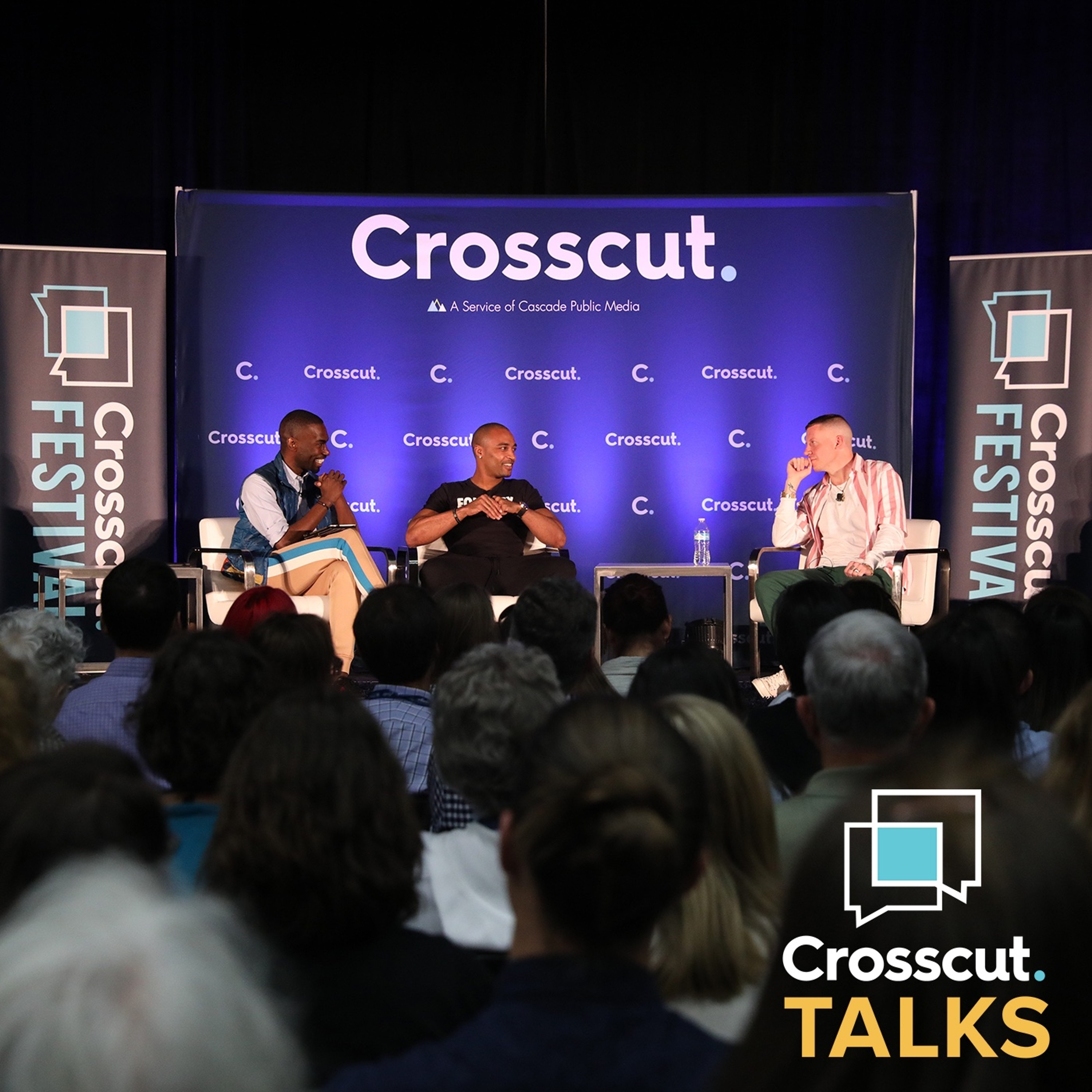 Crosscut