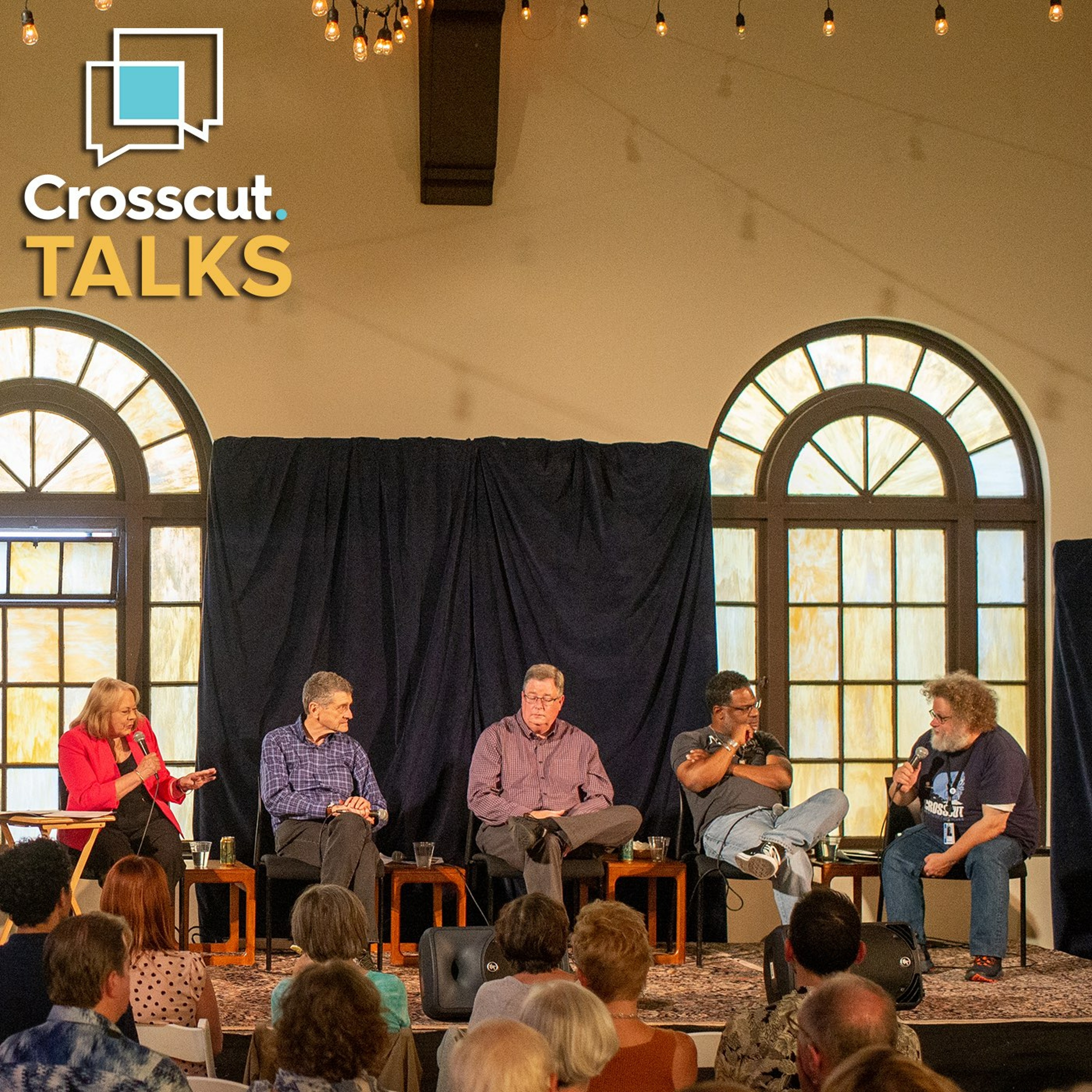 Crosscut