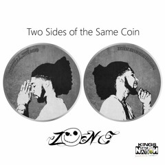 Zone - Two Sides Of The Same Coin (Beat Prod. TundraBeats)