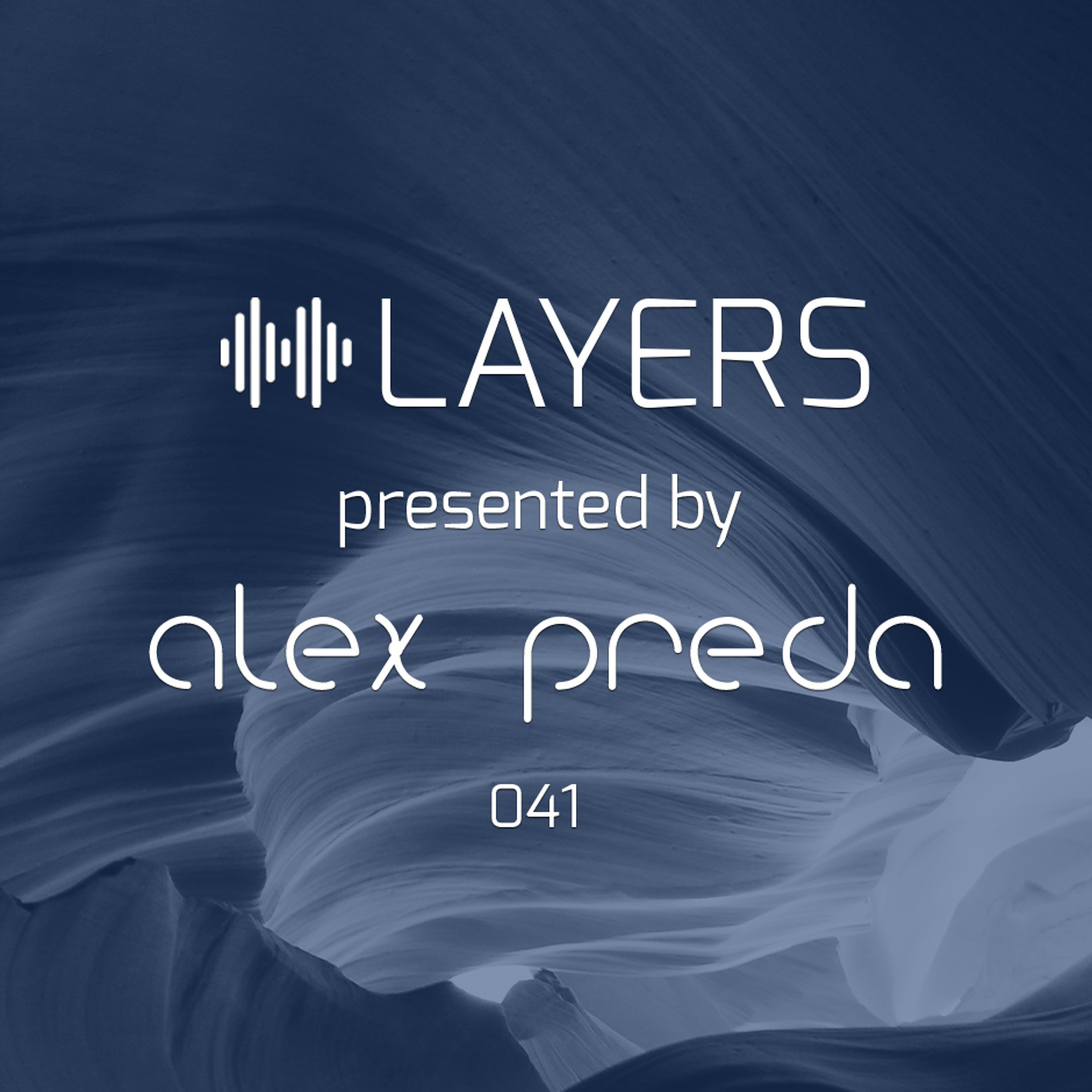 LAYERS Radio show