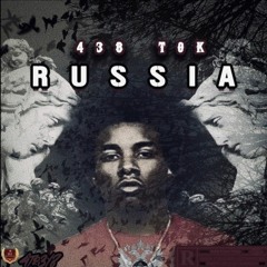 438 Tok - RUSSIA (Prod.SourK)
