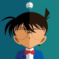 Togetsukyou Kimi Omofu Detective Conan