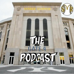 The Gate 4 Podcast: 6/21 with Jack Boulia