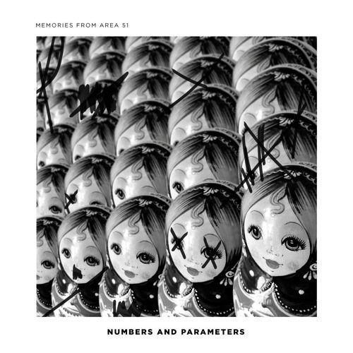Numbers And Parameters - Infographic [ABSLP001 | Premiere]