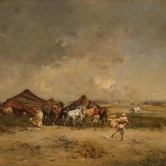 سَل حيَّ تغلِبَ عن بكرٍ ووقعتهم