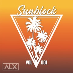 Sunblock Vol. 001 - ALX