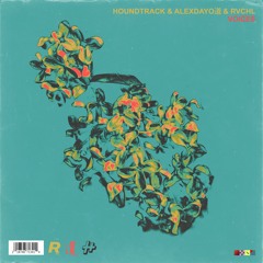 Flume - Voices (HOUNDTRACK & ALEXDAYO道 Cover Feat. RVCHL)