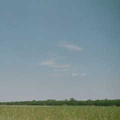 pen pal (full album)