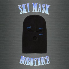 SKI MASK (prod. Lowki & sixhunnid)