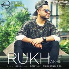 Akhil - Rukh (Alvin and the Chipmunks Remix)