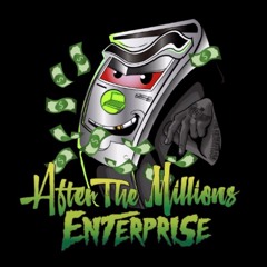 Warriors Ton Tha Rula & Stacks Feat. Dolla$