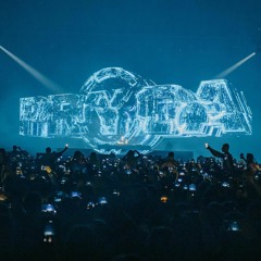 Winter 2019 Mix (Pryda 15)