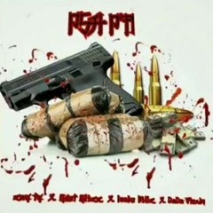 PSA Ft Gdot Glizz X Leeko G X DaDa Floxks