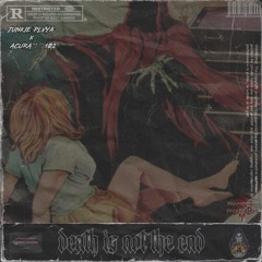 JUNKIE PLVYA x ACURAサウ102 4. SCARRY