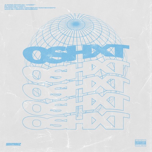 Wayne Chapo - OSHXT