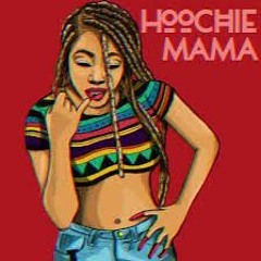 DjBoo Live -Hoochie Mama (fast)