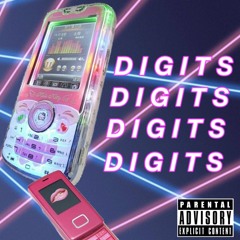 D I G I T S  (PROD. LASIK BEATS)