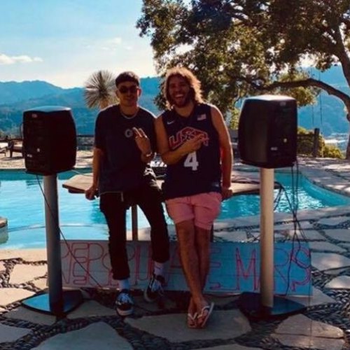Michael Bibi B2B Lee Foss  Repopulate Mars Morning Live Set (06 - 21 - 2019)