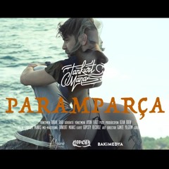 Tankurt Manas - Paramparça