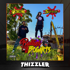 Salsalino x Swiftyy - Kobe [Thizzler.com Exclusive]