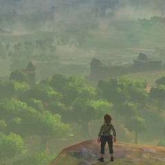 Ganon x Ivory - Drunk Zelda (Ivory 'Drunkzuo' Flip) (zyw bootleg)