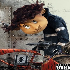 Nobody - (prod. oliverislost)