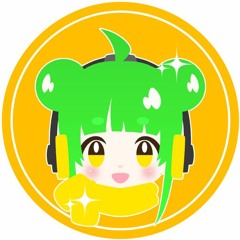 Kyuuki Koko VCV- The Transient Apple Salesgirl