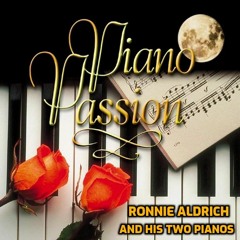 Ronnie Aldrich And His Two Pianos - Adagio From Spartacus (Khatchaturian)