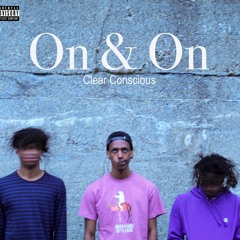 On & On...(prod. Abnormal)