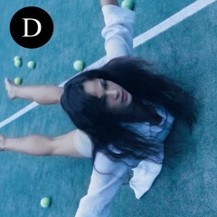 DANCE CINEMA: Ana Marija Marinov 'CYCLE RE' (June 2019, Zagreb)