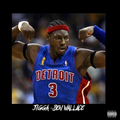 JIGGA - BEN WALLACE