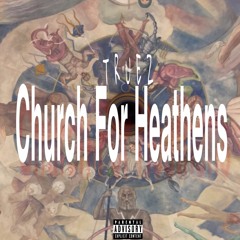 Church For Heathens