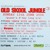 Artwork for Airbourne Archives - Old Skool Jungle 3 - Munk & MC Ro June 2004