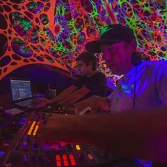 Toxiplazma Dj Set - Dark Forest 2019
