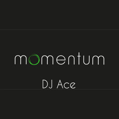DJ Ace - Momentum (Afro Beat)