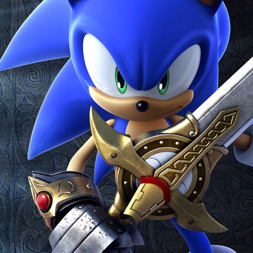Sonic & The Black Knight - Through The Fire