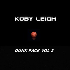 DUNK PACK VOLUME 2