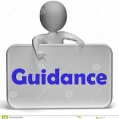 Guidance