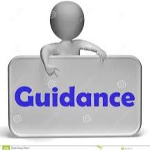 Guidance