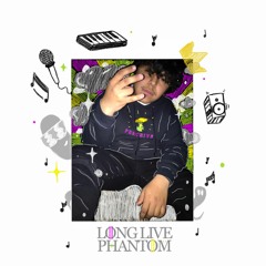 Phantom x RTP - LONG LIVE PHANTOM (BEAT TAPE)