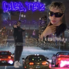 Cheater Ft. LILSWITCHBLADE (Prod. by Level)