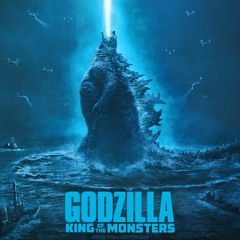 Godzilla - King Of Monsters