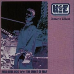 Man Bites Dog (Construction of a Sociopath)