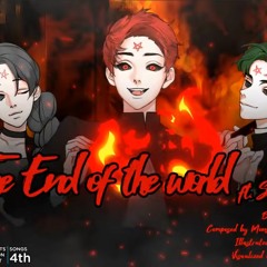 【PIU 2019 XX】The End Of The World Ft. Skizzo - MonstDeath