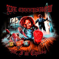 POSSESSED